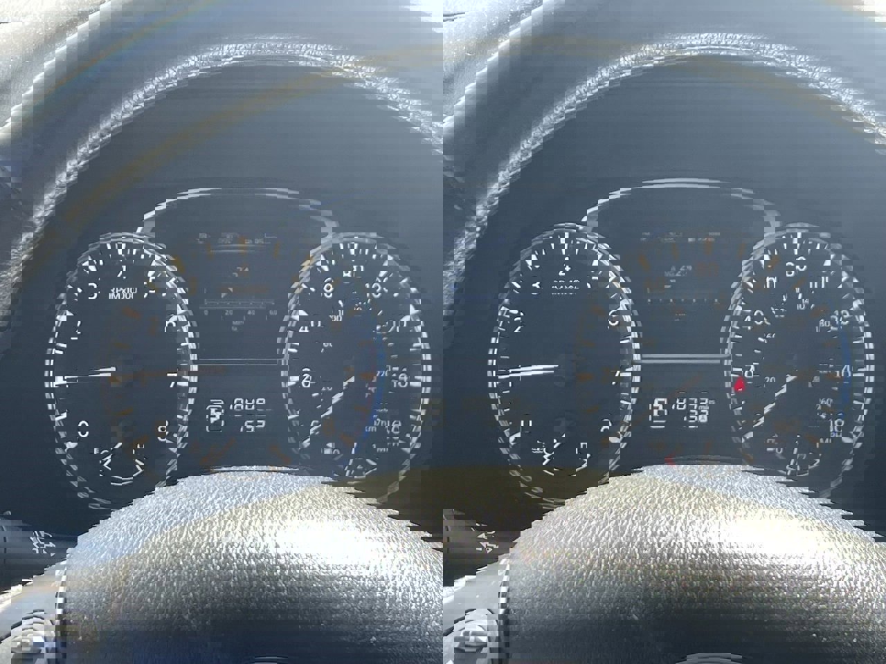 Used 2016 INFINITI QX60 FWD w/ Premium Plus Package image 8