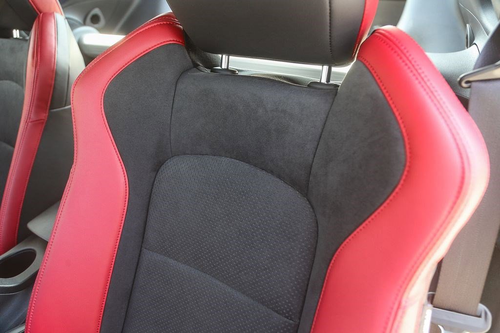 New 2026 Nissan Z Performance image 21