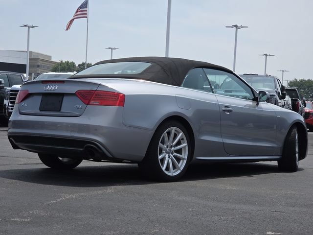 Used 2015 Audi A5 2.0T Premium Plus AWD/4WD image 18