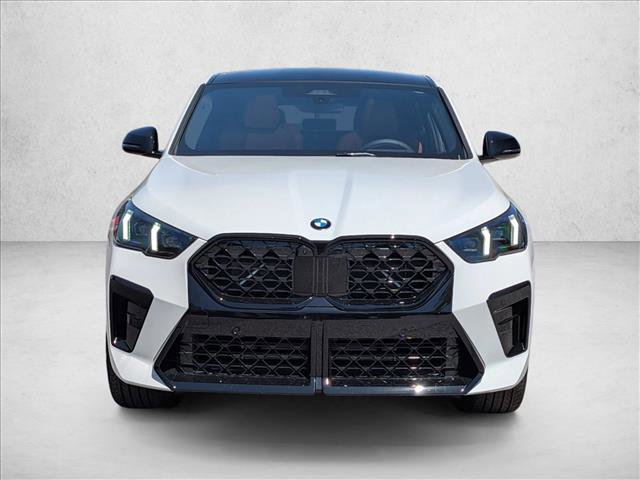 New 2026 BMW X2 xDrive28i AWD/4WD image 6