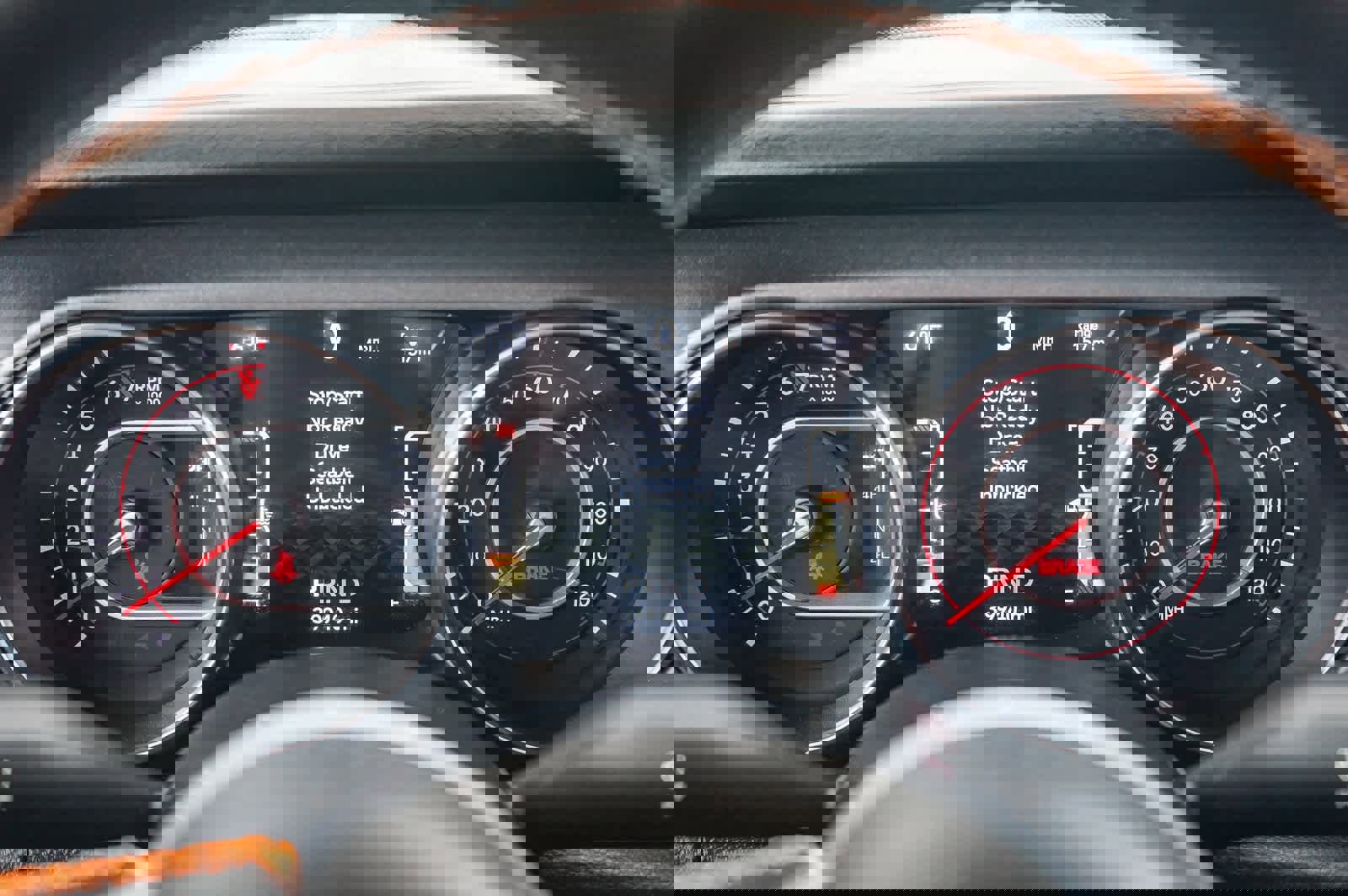 Used 2020 Jeep Gladiator Mojave image 19