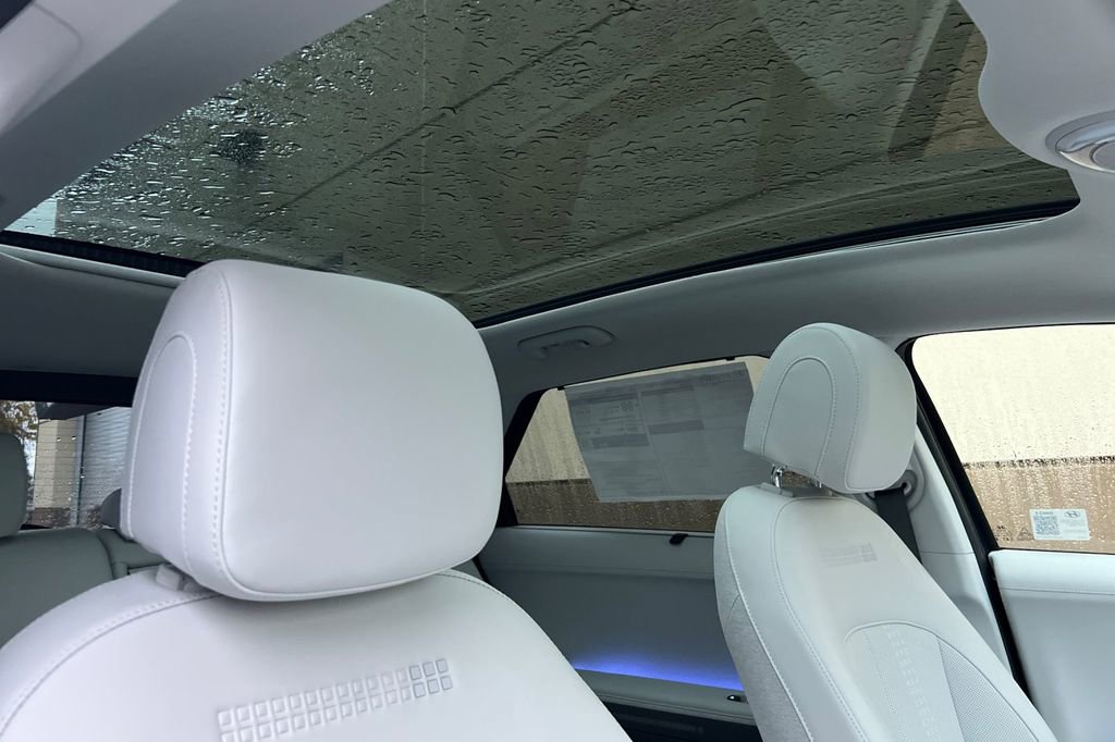 New 2026 Hyundai Ioniq 5 Limited image 15
