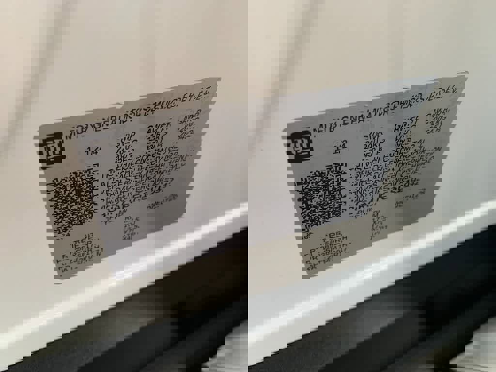 Certified 2025 GMC Terrain Elevation image 30