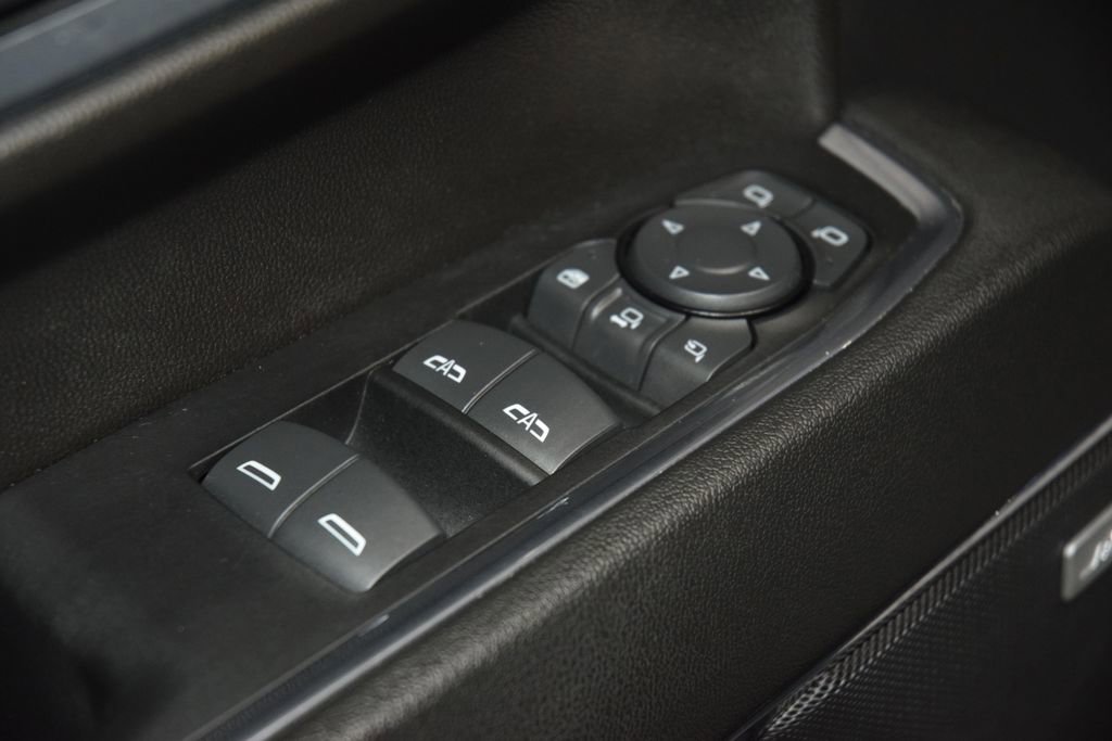 Used 2024 Chevrolet Silverado 2500 LTZ w/ LTZ Plus Package image 51