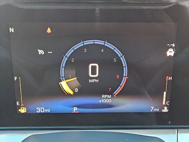 New 2026 Chevrolet Trax LT w/ LT Convenience Package image 11