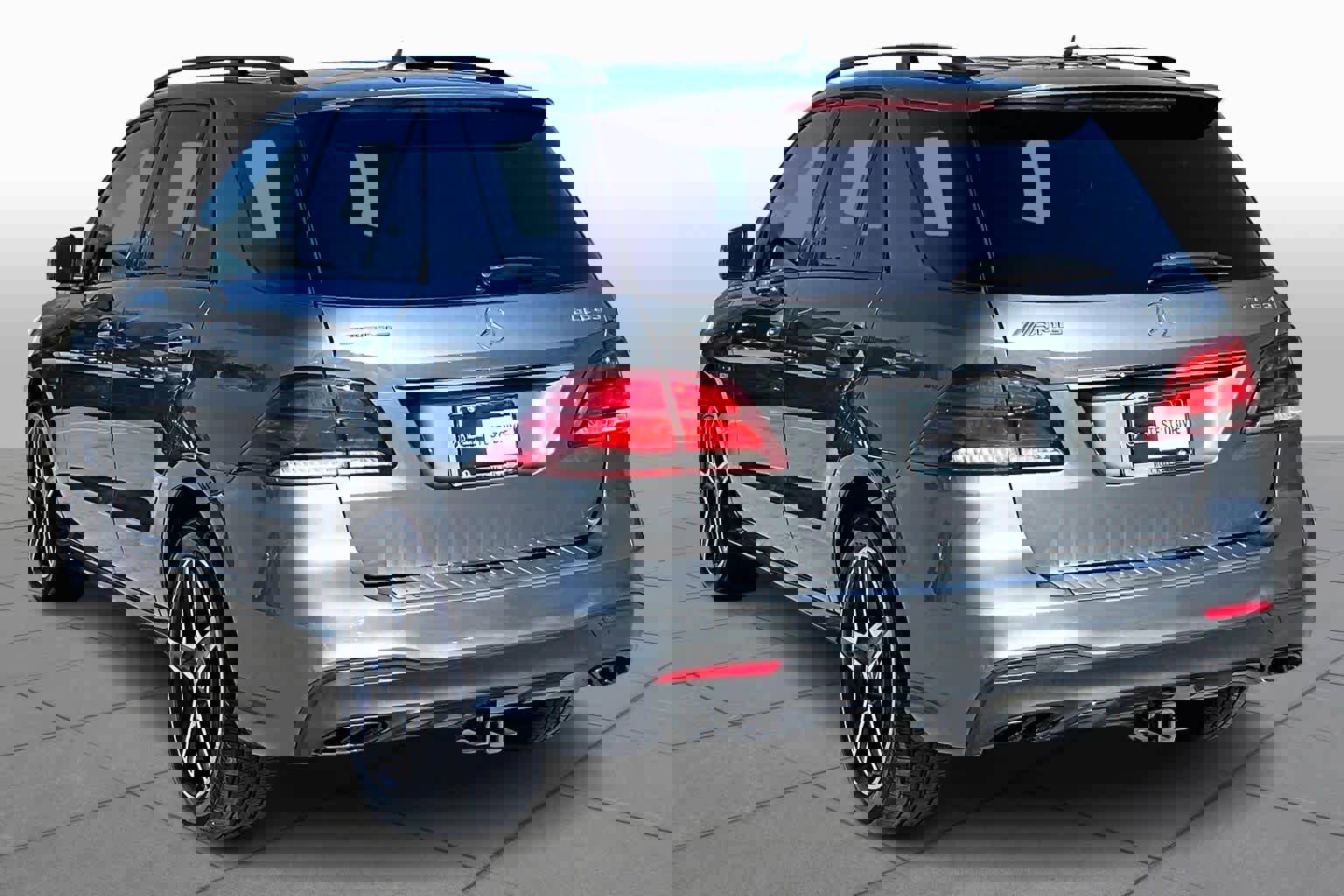 Used 2019 Mercedes-Benz GLE 43 AMG 4MATIC image 12