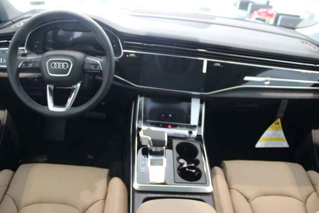 New 2026 Audi Q8 Prestige AWD/4WD image 6