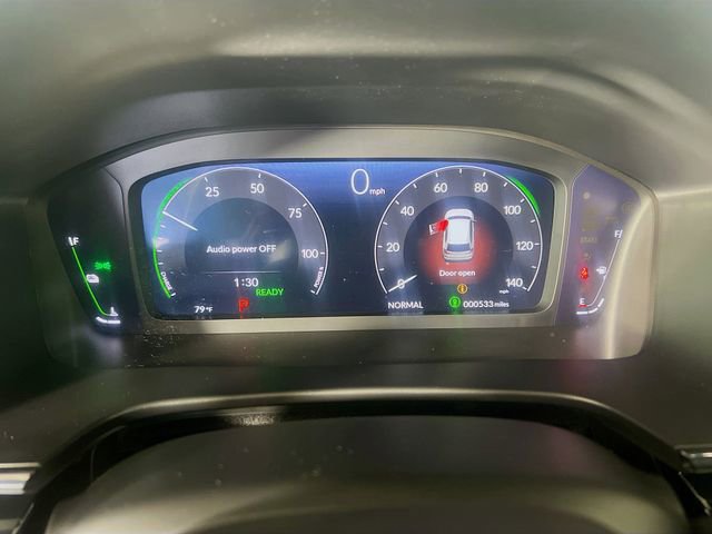 Used 2026 Honda CR-V Sport Touring image 15