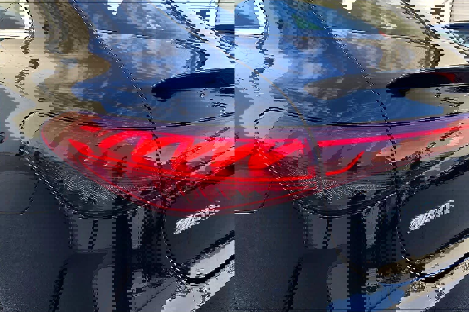 Used 2023 Mercedes-Benz EQS AMG 4MATIC w/ Trim Level Package image 28