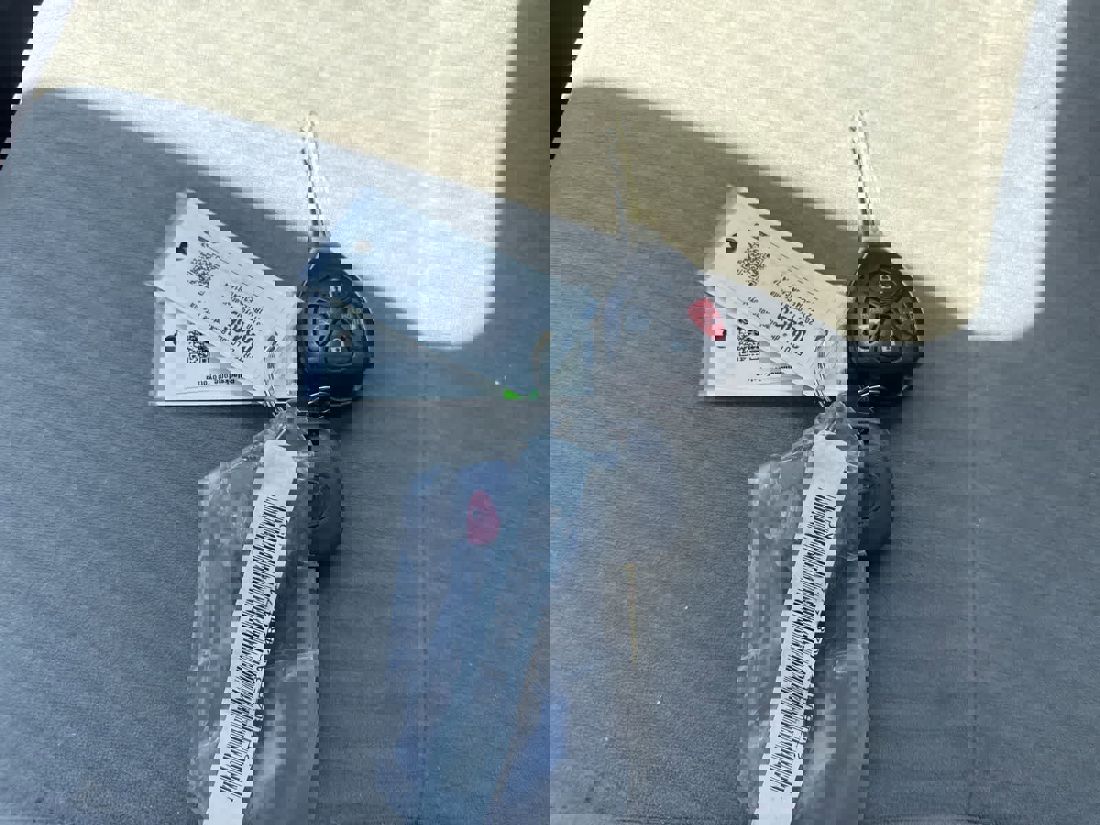 Used 2010 Toyota Corolla LE image 26