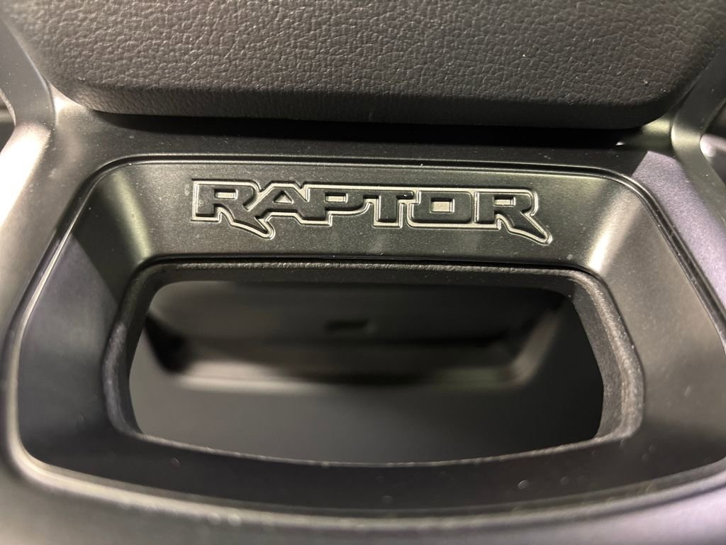 Used 2025 Ford F150 Raptor image 39