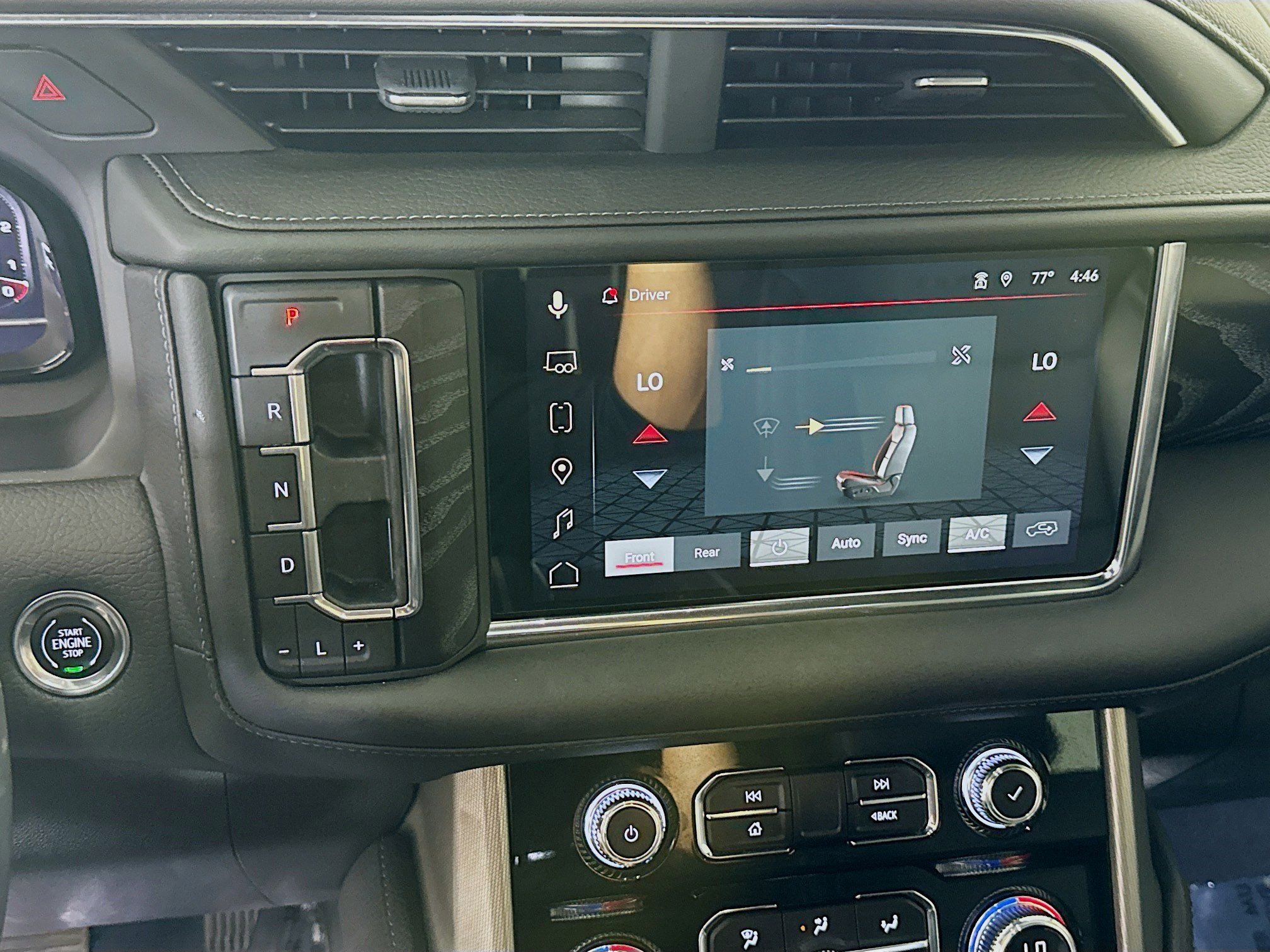 Used 2023 GMC Yukon Denali w/ Denali Reserve Package image 18