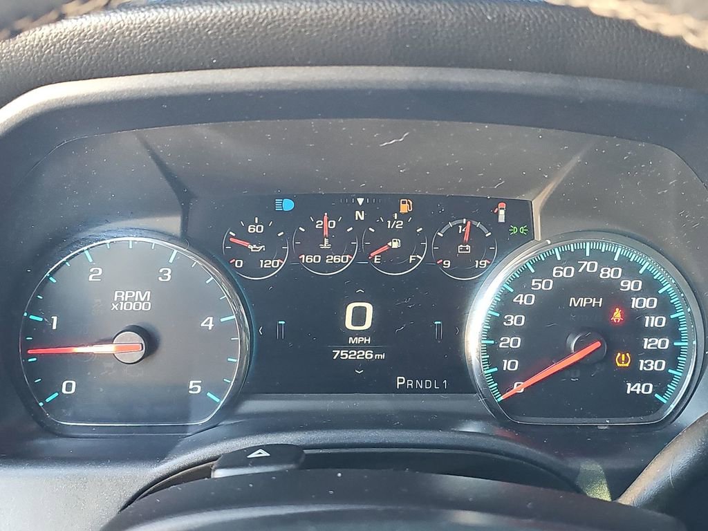 Used 2018 GMC Sierra 2500 Denali w/ Duramax Plus Package image 13