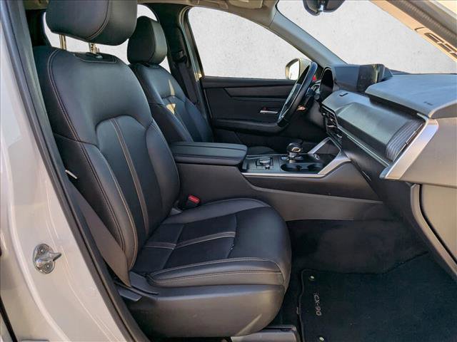 Used 2025 MAZDA CX-90 3.3 Turbo w/ Select Package image 20