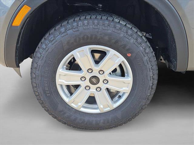 New 2026 Ford Ranger XL w/ Trailer Tow Package RWD image 10