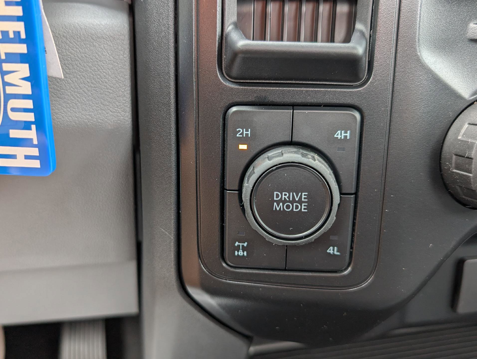 New 2025 Ford F250 XL w/ STX Appearance Package image 22