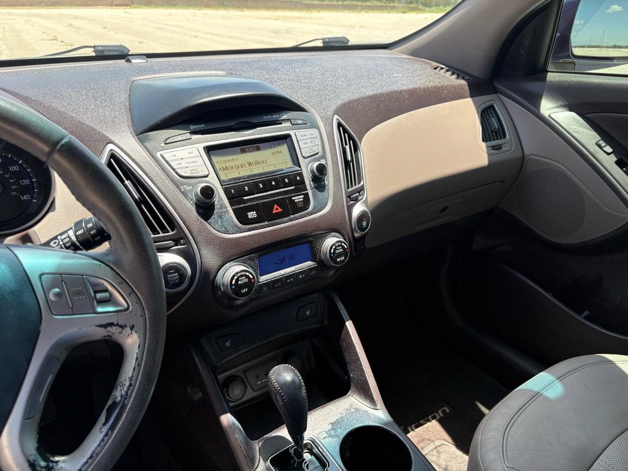 Used 2013 Hyundai Tucson Limited FWD image 9