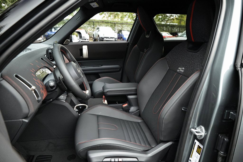 New 2026 MINI Cooper Countryman S w/ Comfort Package Max image 36