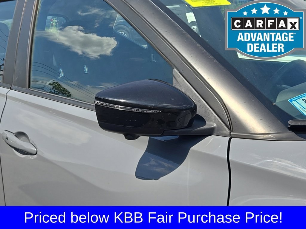 Used 2024 Nissan Kicks SR FWD image 6