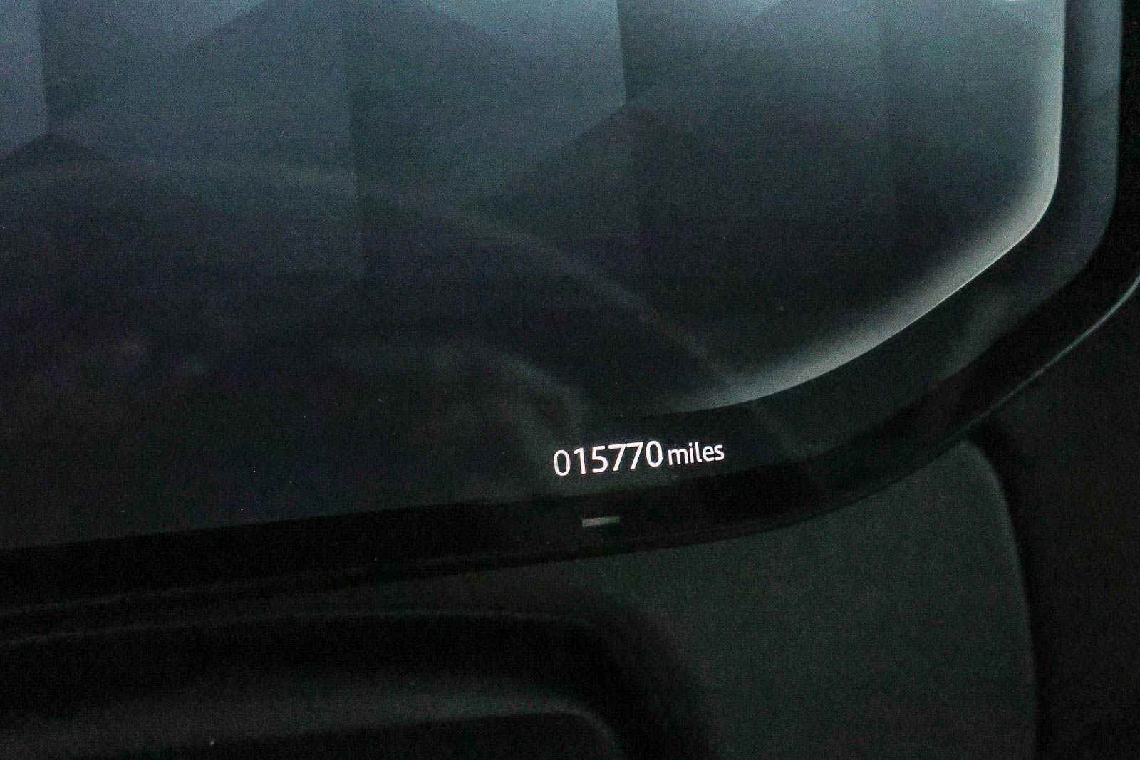 Used 2024 Land Rover Range Rover SV image 34