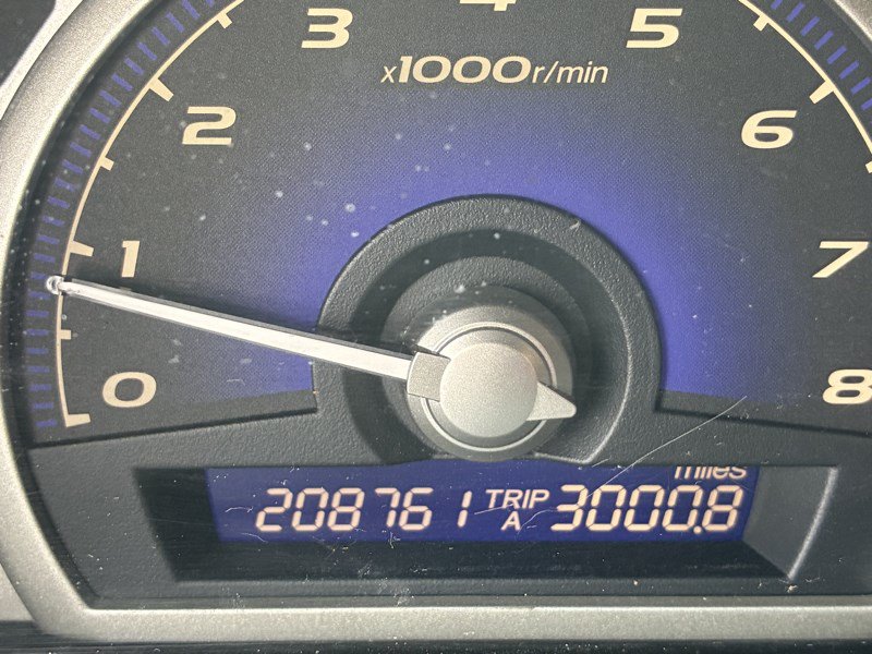 Used 2010 Honda Civic EX image 16