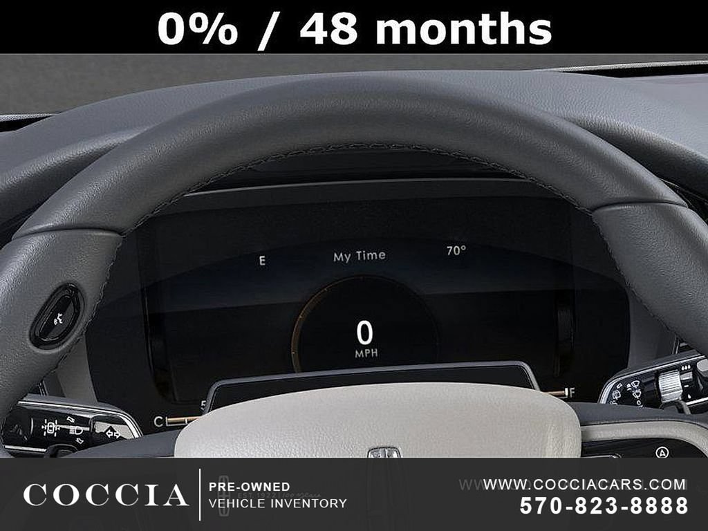 Used 2026 Lincoln Corsair Premiere AWD/4WD image 8