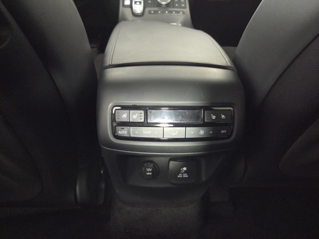 Used 2024 Hyundai Palisade Calligraphy AWD/4WD image 28