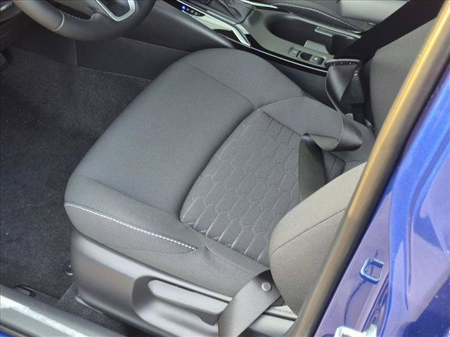 New 2026 Toyota Corolla SE FWD image 4