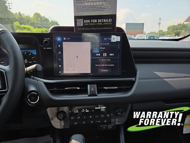 New 2026 Subaru Outback Touring XT AWD/4WD image 11
