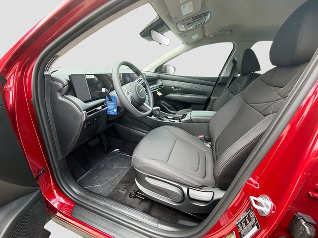 New 2026 Hyundai Tucson SE FWD image 20