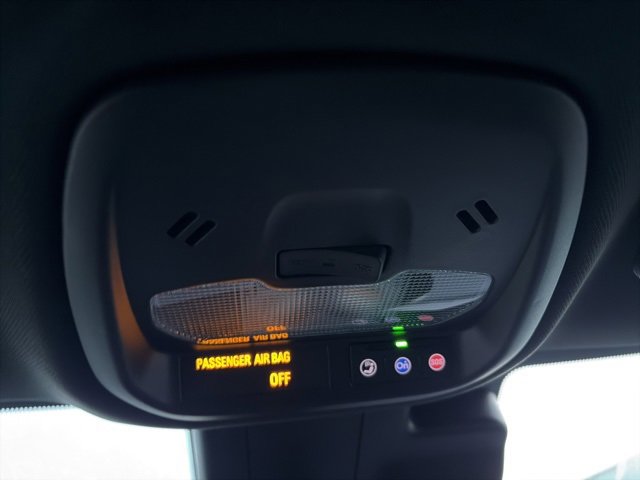 New 2026 Buick Envista Preferred w/ Convenience II Package image 25