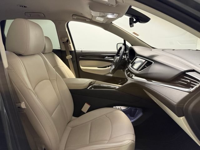 Certified 2023 Buick Enclave Essence FWD image 29