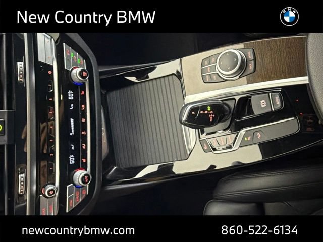 Used 2020 BMW X3 xDrive30i w/ Convenience Package AWD/4WD image 21
