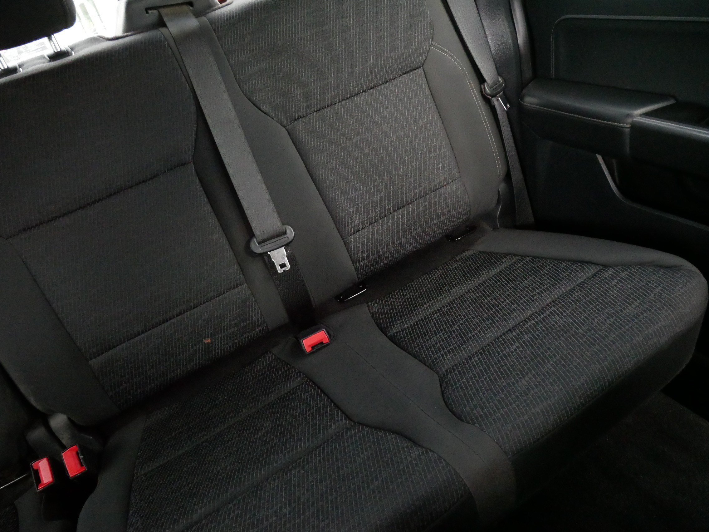 Used 2022 Ford F150 XLT w/ Equipment Group 302A High AWD/4WD image 14