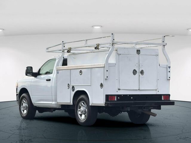 Used 2023 RAM 2500 Tradesman image 5