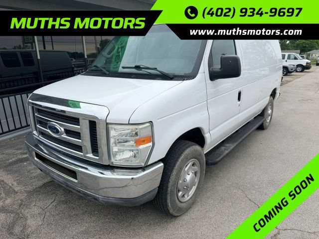 Used 2010 Ford E-250 and Econoline 250 RWD image 1