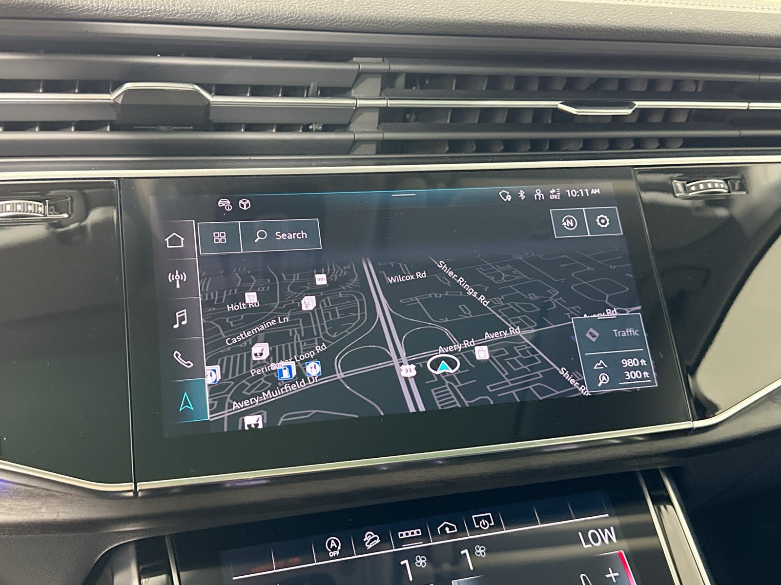 Used 2023 Audi Q7 3.0T Premium Plus AWD/4WD image 26