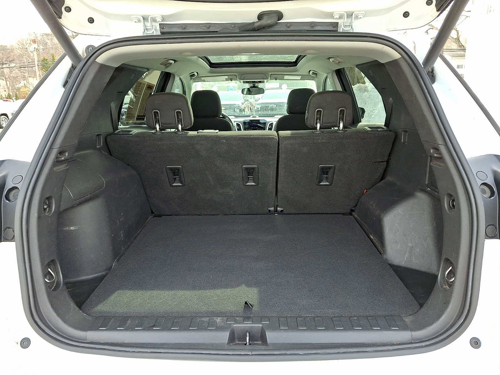 Certified 2020 Chevrolet Equinox LT image 27