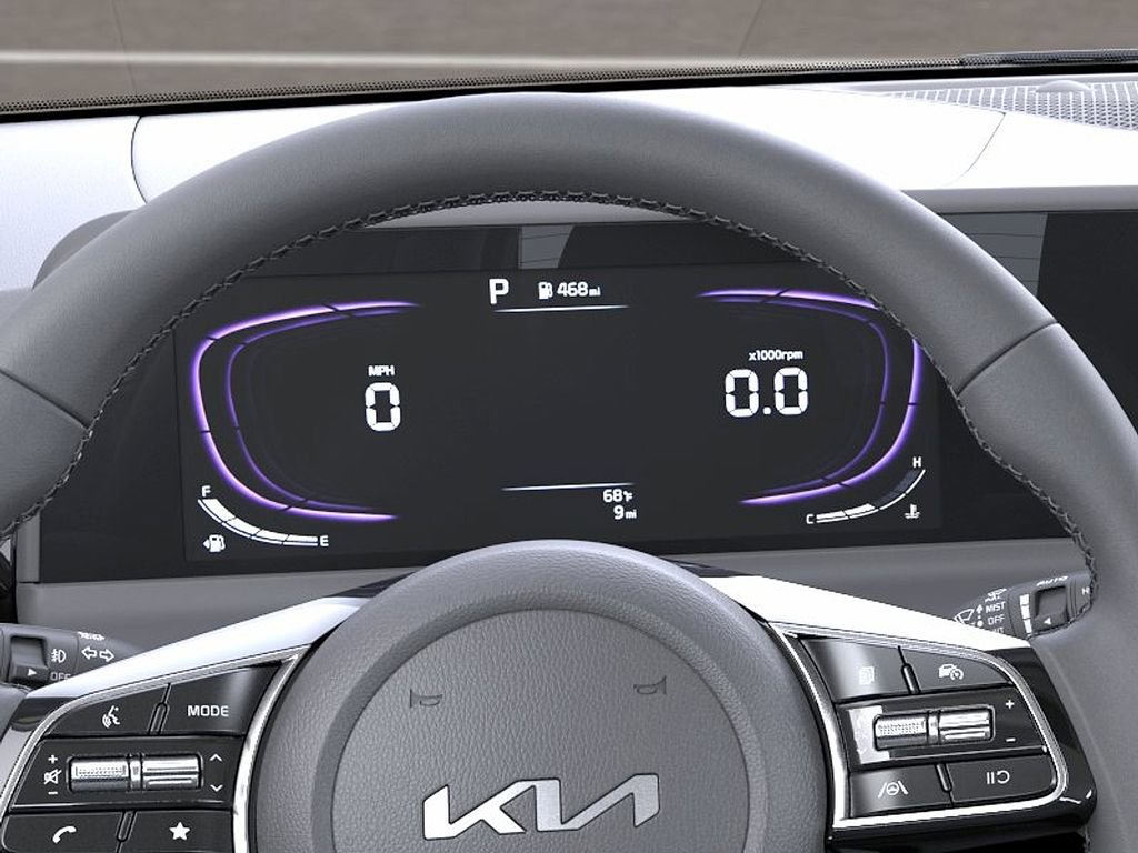 New 2026 Kia Seltos S AWD/4WD image 21
