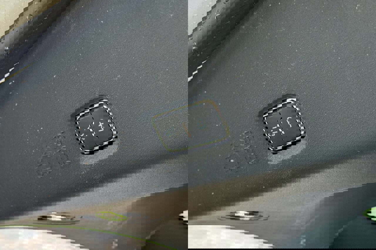 Used 2025 Ford Expedition Active image 20