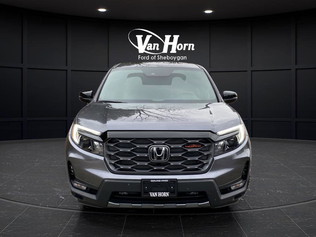Used 2025 Honda Ridgeline TrailSport image 13