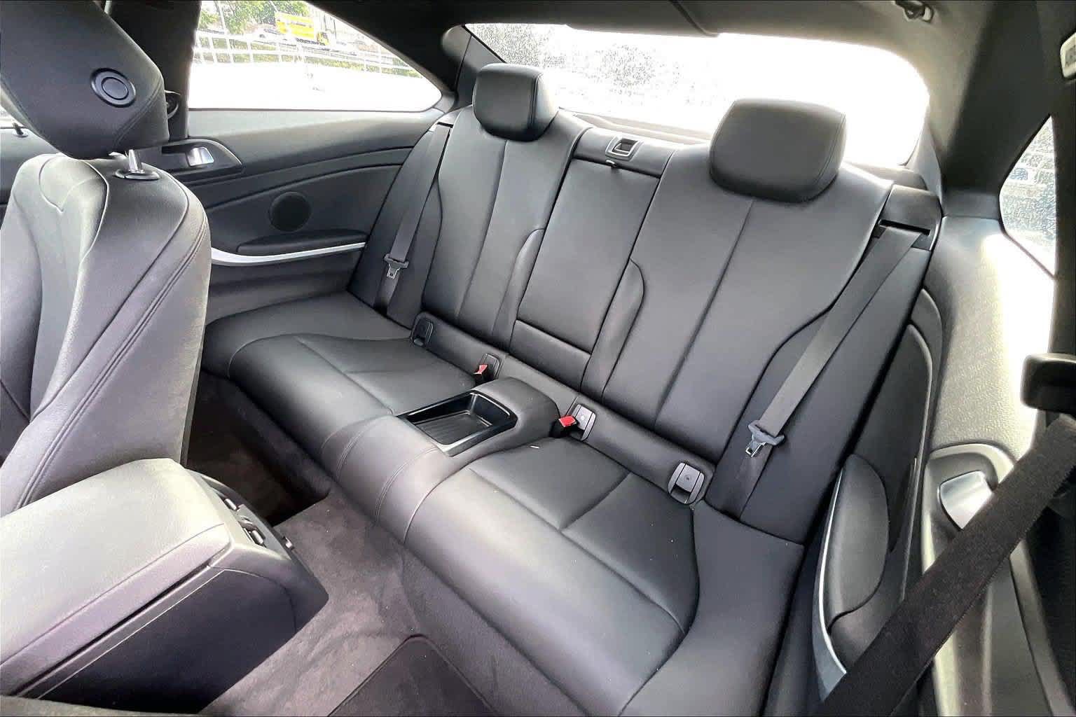 Used 2019 BMW 430i Coupe RWD image 28