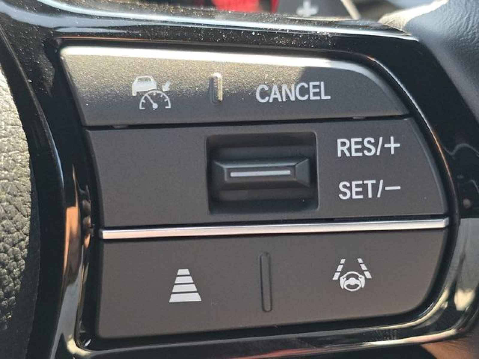 New 2026 Honda Civic Sport image 23