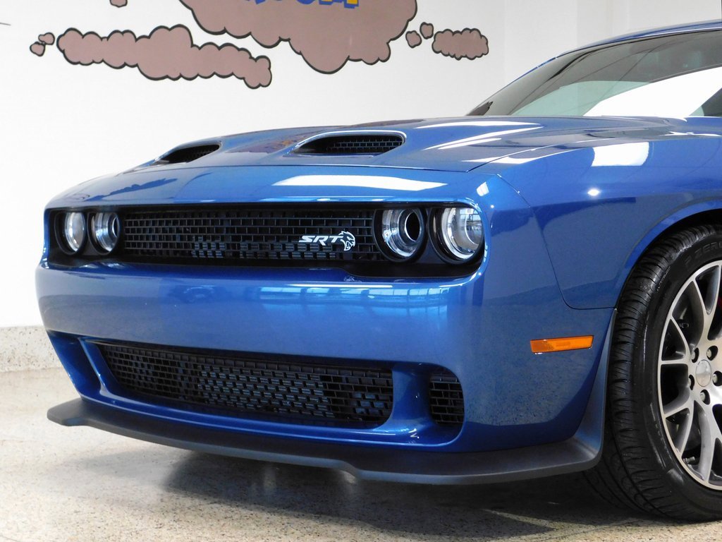 Used 2020 Dodge Challenger SRT Hellcat w/ Plus Package image 28