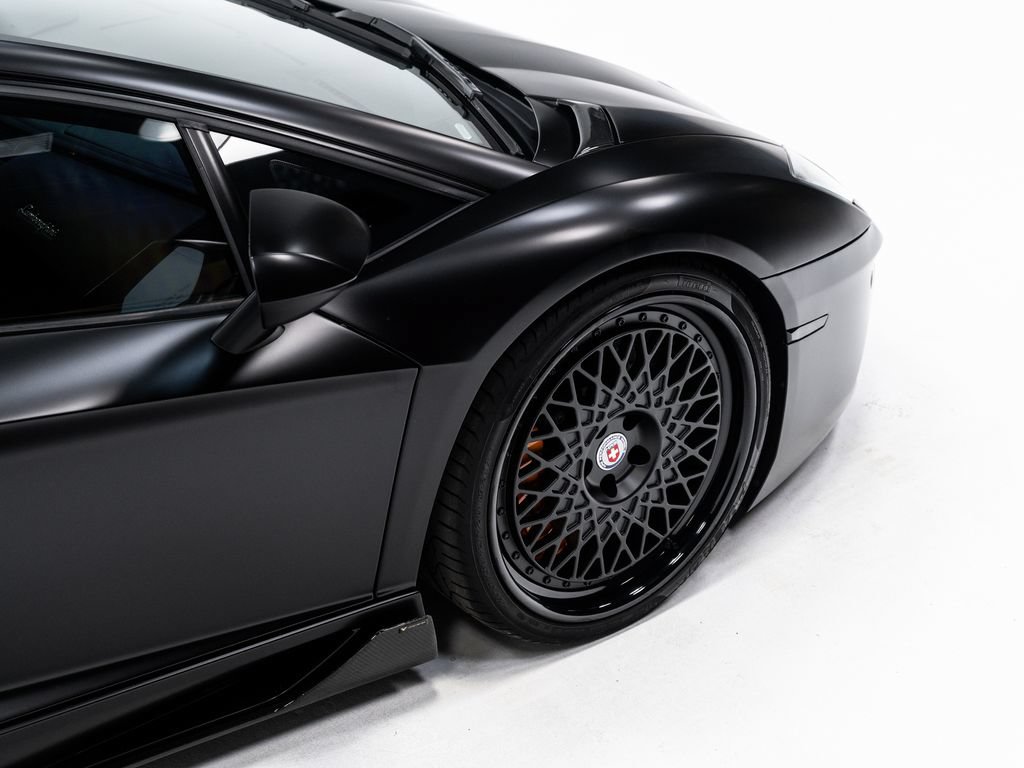 Used 2014 Lamborghini Aventador LP 700-4 AWD/4WD image 98