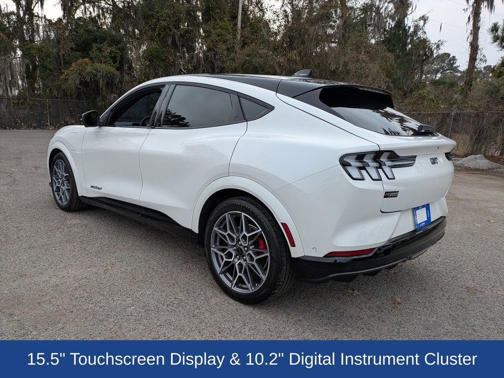 Used 2024 Ford Mustang Mach-E GT image 6