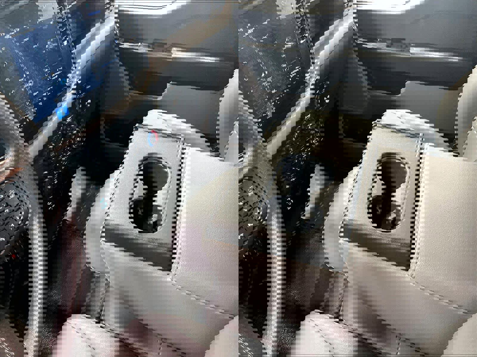 Used 2024 Ford F150 XL AWD/4WD image 20