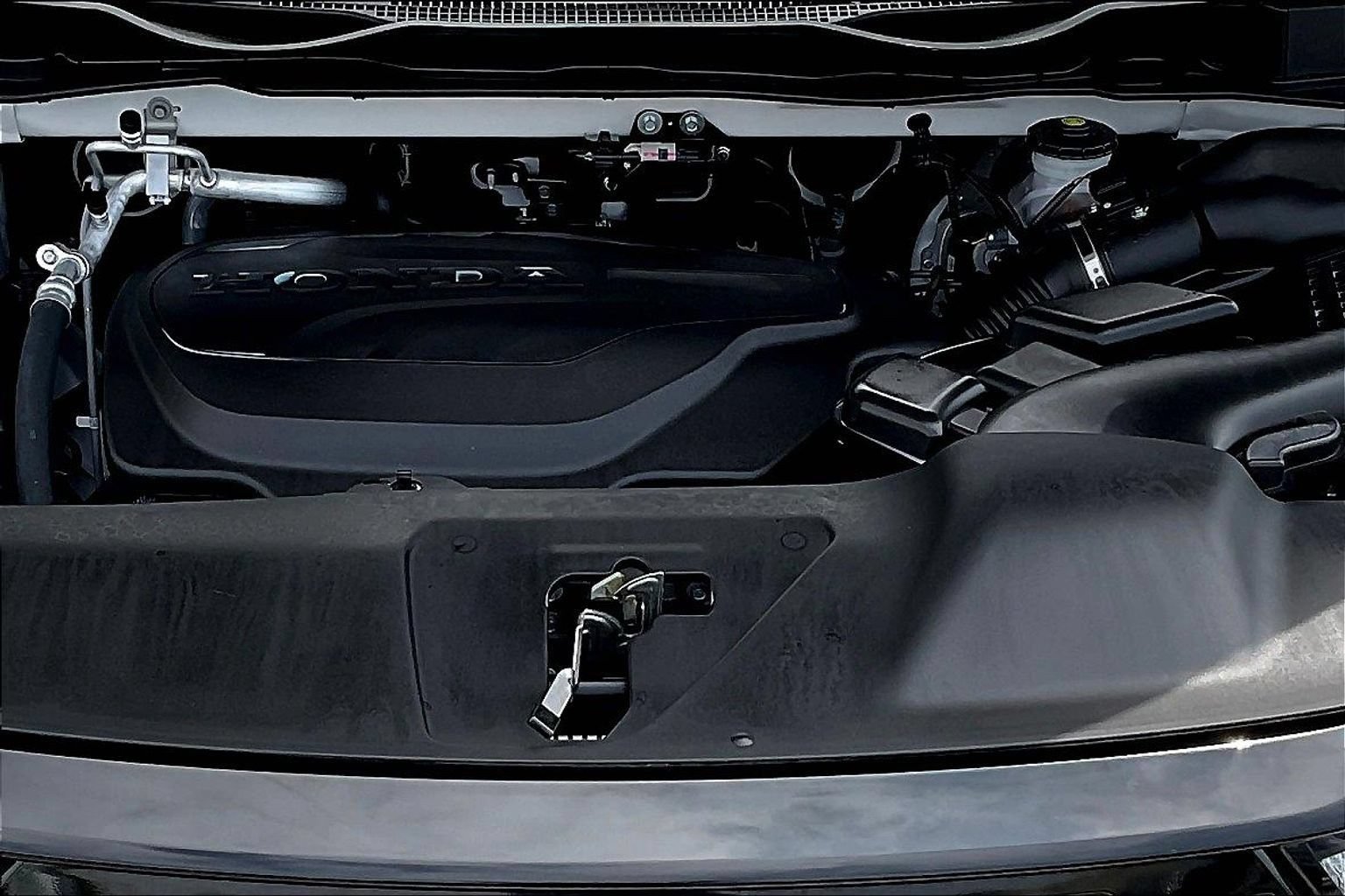 Used 2026 Honda Odyssey Elite image 30