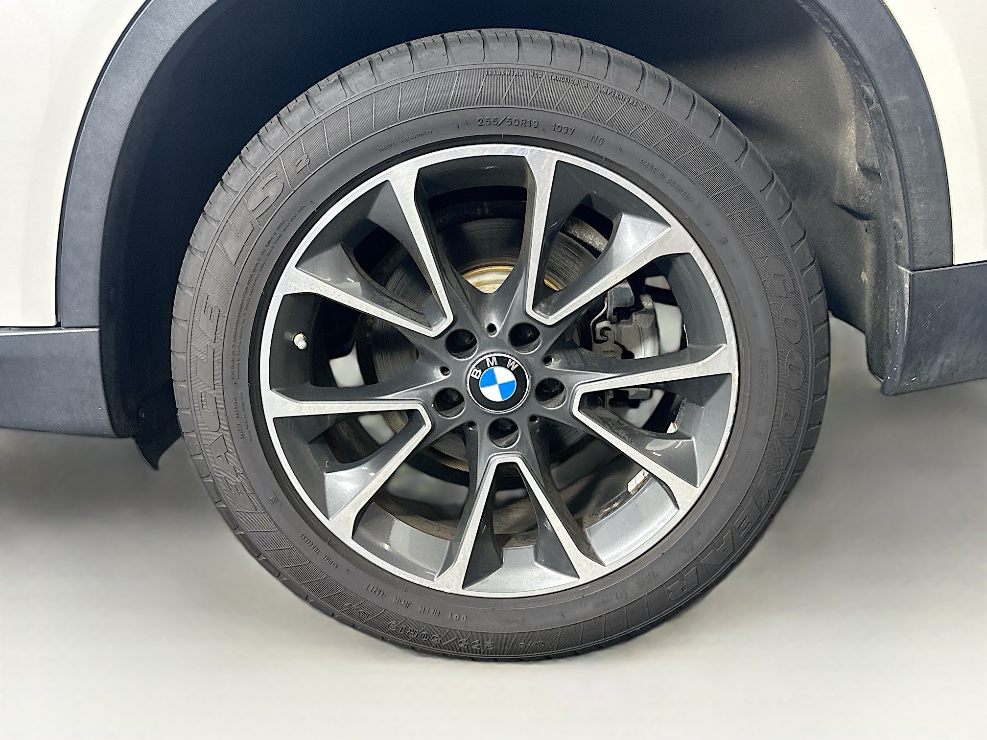 Used 2018 BMW X5 xDrive35d AWD/4WD image 11
