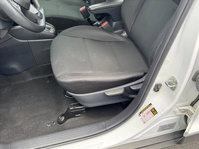 Used 2024 Nissan Kicks S FWD image 7